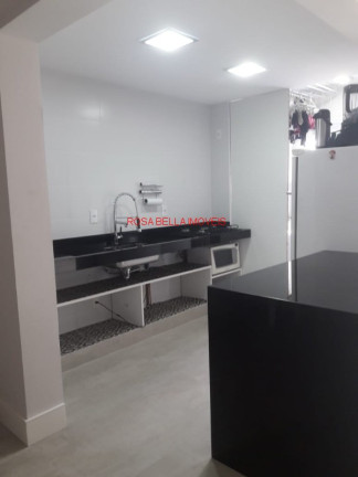 Imagem Apartamento com 3 Quartos à Venda, 70 m² em Jardim Flórida - Jundiaí