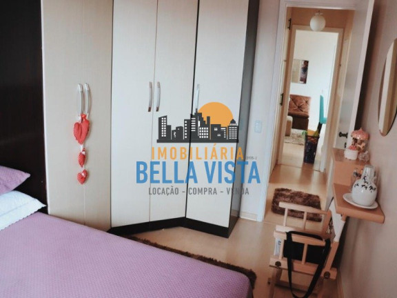 Imagem Apartamento com 2 Quartos à Venda, em Centro - São Vicente Imagem Apartamento com 2 Quartos à Venda, em Centro - São Vicente