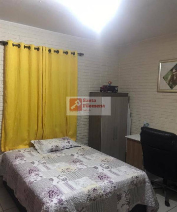 Imagem Apartamento com 2 Quartos à Venda, 53 m² em Parque Erasmo Assunção - Santo André Imagem Apartamento com 2 Quartos à Venda, 53 m² em Parque Erasmo Assunção - Santo André