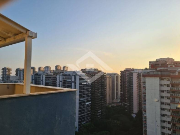Imagem Apartamento com 2 Quartos à Venda, 127 m² em Barra Da Tijuca - Rio De Janeiro Imagem Apartamento com 2 Quartos à Venda, 127 m² em Barra Da Tijuca - Rio De Janeiro