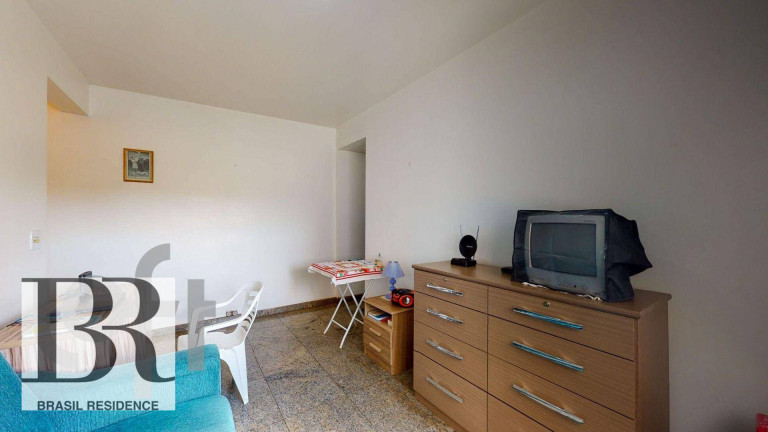 Imagem Apartamento com 2 Quartos à Venda, 50 m² em Jabaquara - São Paulo