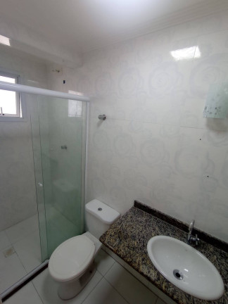 Imagem Apartamento com 2 Quartos para Alugar, 94 m² em Tupi - Praia Grande Imagem Apartamento com 2 Quartos para Alugar, 94 m² em Tupi - Praia Grande