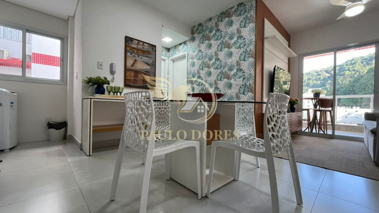 Imagem Apartamento com 2 Quartos à Venda, 60 m² em Praia Grande - Ubatuba Imagem Apartamento com 2 Quartos à Venda, 60 m² em Praia Grande - Ubatuba
