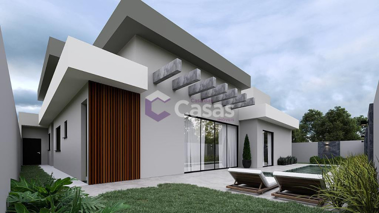 Imagem Casa à Venda, 319 m² em Jardim Eldorado - Foz Do Iguacu Imagem Casa à Venda, 319 m² em Jardim Eldorado - Foz Do Iguacu