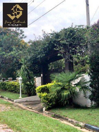 Chácara com 4 Quartos à Venda, 4 m² em Parque Rio Abaixo - Atibaia