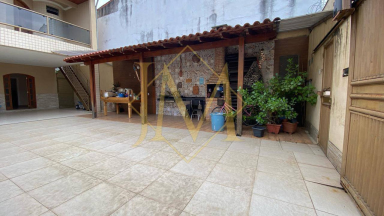 Imagem Casa com 3 Quartos à Venda,  em Caladinho De Baixo - Coronel Fabriciano