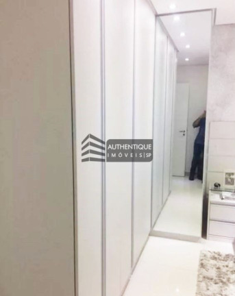 Imagem Apartamento com 2 Quartos à Venda, 89 m² em Tatuapé - São Paulo
