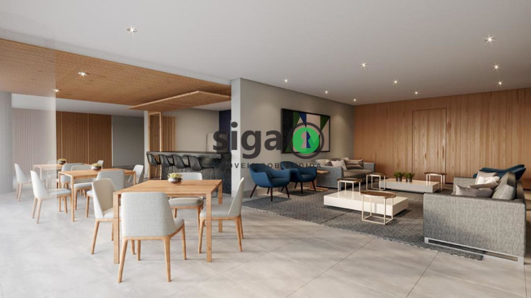 Imagem Apartamento com 3 Quartos à Venda, 75 m² em Ipiranga - São Paulo Imagem Apartamento com 3 Quartos à Venda, 75 m² em Ipiranga - São Paulo