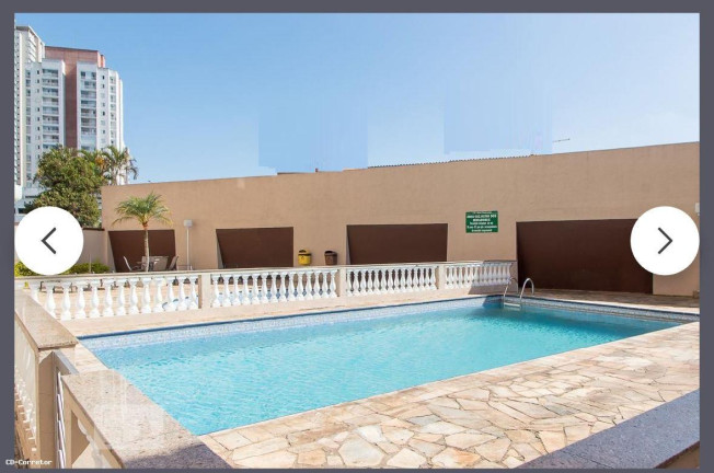 Imagem Apartamento com 2 Quartos à Venda, 65 m² em Baeta Neves - São Bernardo Do Campo