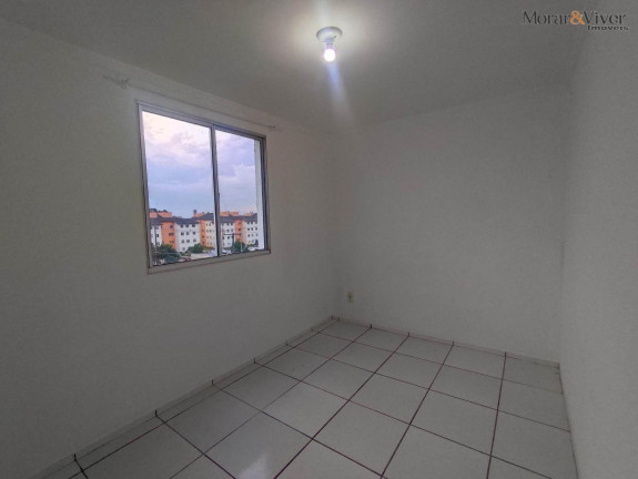 Imagem Apartamento com 2 Quartos à Venda, 49 m² em Iná - São José Dos Pinhais
