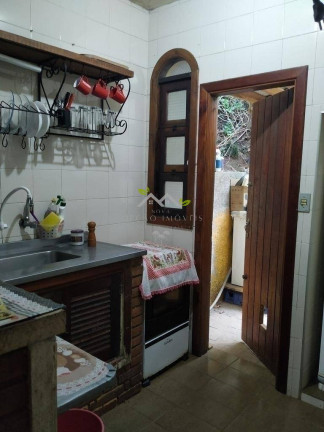 Imagem Casa com 2 Quartos à Venda, 280 m² em Região Do B. Rancho Alegre - Campos Do Jordão