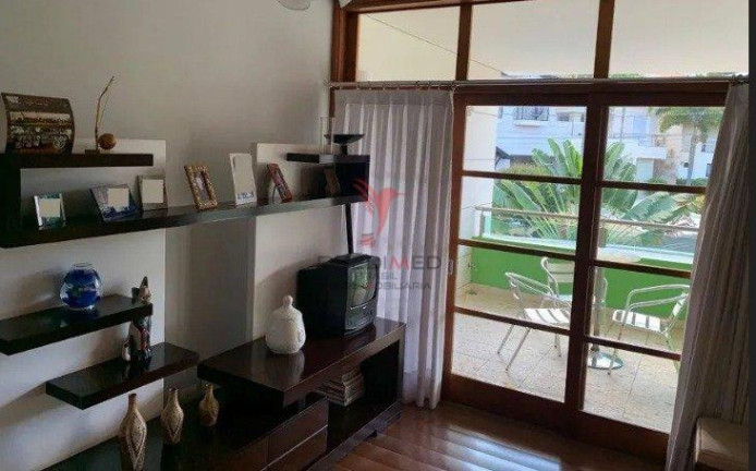 Imagem Apartamento com 4 Quartos à Venda, 200 m² em Terras De Piracicaba - Piracicaba Imagem Apartamento com 4 Quartos à Venda, 200 m² em Terras De Piracicaba - Piracicaba