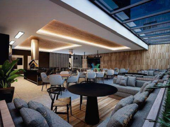 Imagem Apartamento com 3 Quartos à Venda, 181 m² em Centro - Campo Grande