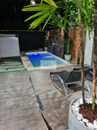Imagem Casa com 3 Quartos à Venda, 210 m² em Maresias - São Sebastião