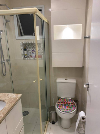 Imagem Apartamento com 3 Quartos à Venda, 88 m² em Vila Regente Feijó - São Paulo