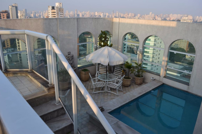 Imagem Apartamento com 4 Quartos para Alugar, 600 m² em Moema - São Paulo Imagem Apartamento com 4 Quartos para Alugar, 600 m² em Moema - São Paulo
