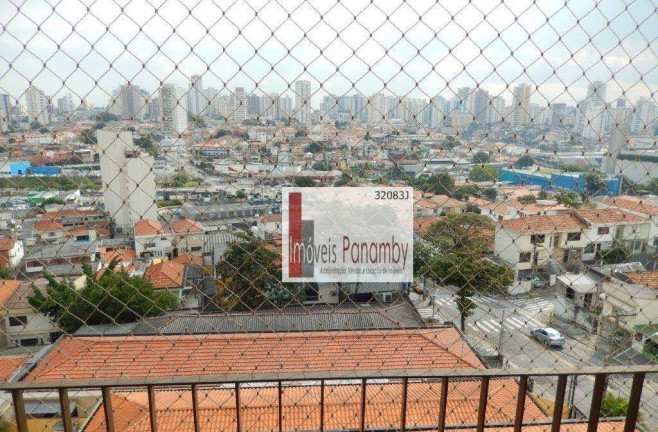 Imagem Apartamento com 3 Quartos à Venda, 129 m² em Vila Santo Estéfano - São Paulo Imagem Apartamento com 3 Quartos à Venda, 129 m² em Vila Santo Estéfano - São Paulo