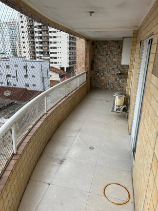 Imagem Apartamento com 2 Quartos à Venda, 114 m² em Tupi - Praia Grande Imagem Apartamento com 2 Quartos à Venda, 114 m² em Tupi - Praia Grande
