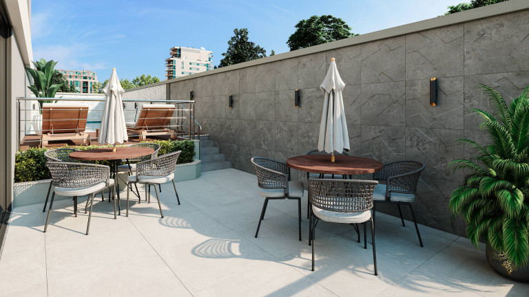 Imagem Apartamento com 2 Quartos à Venda, 85 m² em Balneário Perequê - Porto Belo Imagem Apartamento com 2 Quartos à Venda, 85 m² em Balneário Perequê - Porto Belo