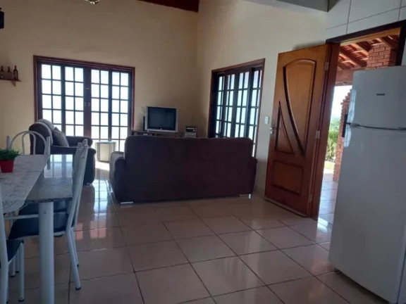 Imagem Fazenda à Venda, 169 m² em Vitoria Regia - Atibaia Imagem Fazenda à Venda, 169 m² em Vitoria Regia - Atibaia