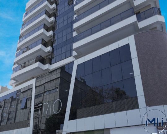 Imóvel com 3 Quartos à Venda, 113 m² em Botafogo - Rio De Janeiro