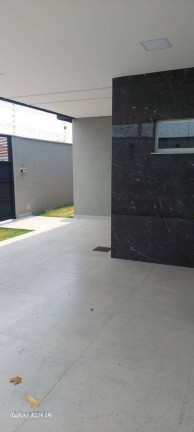 Imagem Casa com 3 Quartos à Venda, 148 m² em Vila Morumbi - Campo Grande Imagem Casa com 3 Quartos à Venda, 148 m² em Vila Morumbi - Campo Grande