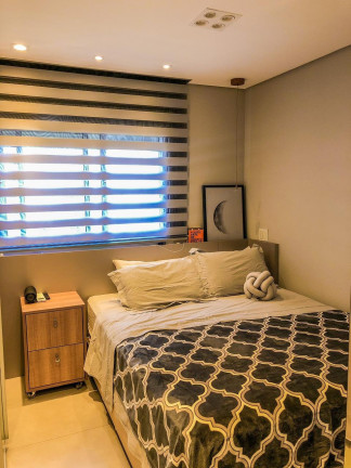 Imagem Apartamento com 2 Quartos à Venda, 70 m² em São Paulo