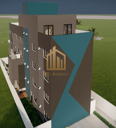 Imagem Apartamento com 2 Quartos à Venda, 34 m² em Cajuru - Curitiba Imagem Apartamento com 2 Quartos à Venda, 34 m² em Cajuru - Curitiba