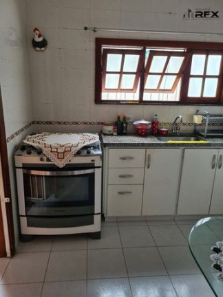 Imagem Casa com 3 Quartos à Venda, 160 m² em Serra Grande - Niterói
