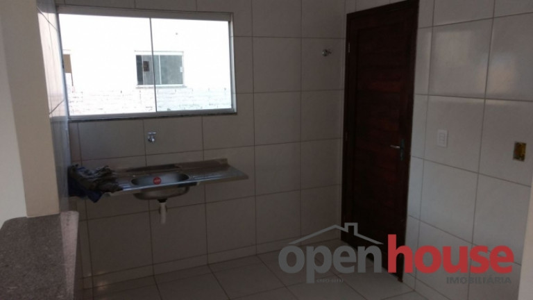 Imagem Casa com 2 Quartos à Venda, 60 m² em Cidade Jardim - São Gonçalo Do Amarante
