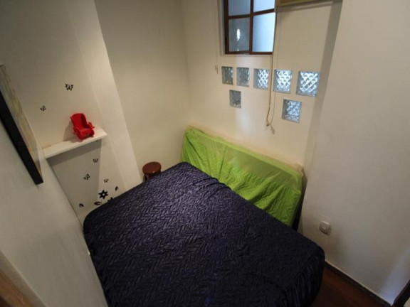 Imagem Apartamento com 2 Quartos para Temporada, 75 m² em Ipanema - Rio De Janeiro