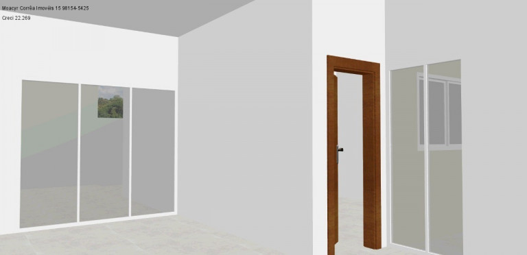 Imagem Imóvel com 3 Quartos à Venda, 140 m² em Golden Park Residence Ii - Sorocaba