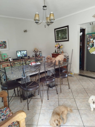 Imagem Sobrado com 4 Quartos à Venda, 378 m² em Jardim Maristela - Atibaia