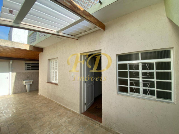 Casa com 5 Quartos à Venda, 250 m² em Centro - Atibaia