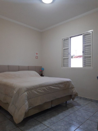Imagem Casa com 3 Quartos à Venda, 83 m² em Jardim Costa Verde - Araras