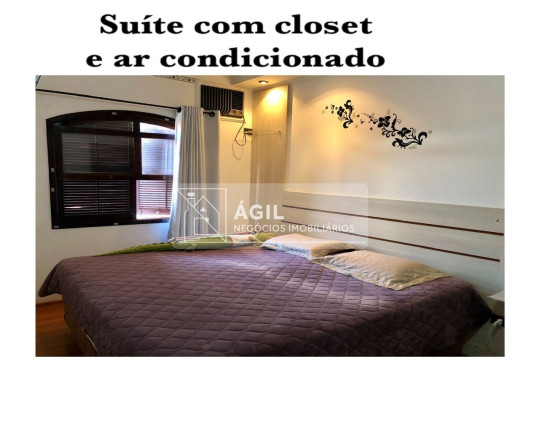Imagem Casa com 3 Quartos à Venda, 157 m² em Bosque Dos Eucaliptos - São José Dos Campos Imagem Casa com 3 Quartos à Venda, 157 m² em Bosque Dos Eucaliptos - São José Dos Campos