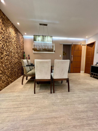 Imagem Apartamento com 3 Quartos à Venda, 170 m² em Tupi - Praia Grande Imagem Apartamento com 3 Quartos à Venda, 170 m² em Tupi - Praia Grande