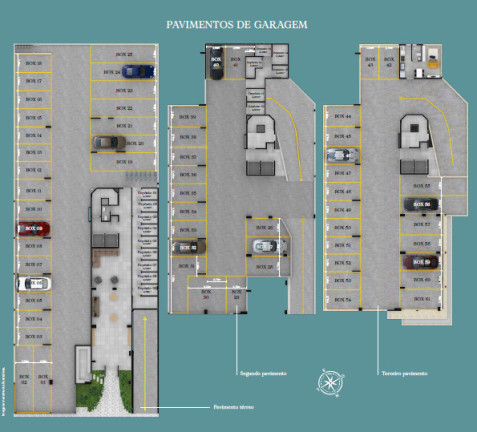 Imagem Apartamento com 2 Quartos à Venda, 72 m² em Praia Grande - Torres Imagem Apartamento com 2 Quartos à Venda, 72 m² em Praia Grande - Torres