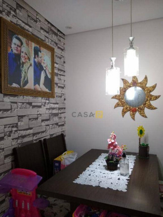 Imagem Apartamento com 2 Quartos à Venda, 50 m² em Jardim Nossa Senhora Do Carmo - Americana Imagem Apartamento com 2 Quartos à Venda, 50 m² em Jardim Nossa Senhora Do Carmo - Americana