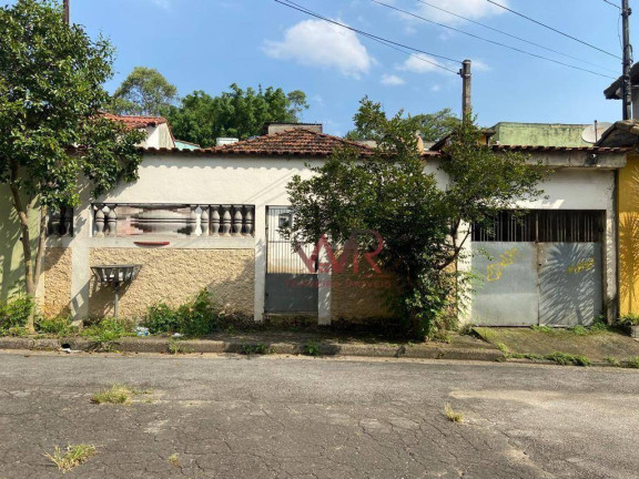 Terreno à Venda, 256 m² em Itaquera - São Paulo