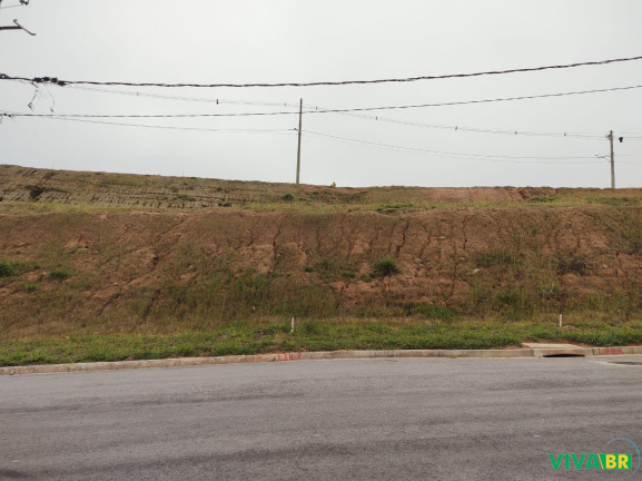 Terreno à Venda, 361 m² em Estância São Francisco - Itapevi