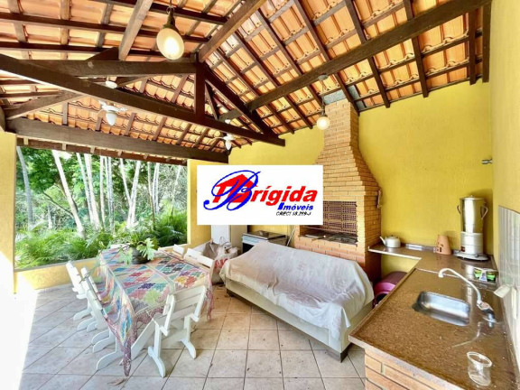 Imagem Casa de Condomínio com 4 Quartos à Venda, 336 m² em Chácara Vale Do Rio Cotia - Carapicuíba Imagem Casa de Condomínio com 4 Quartos à Venda, 336 m² em Chácara Vale Do Rio Cotia - Carapicuíba