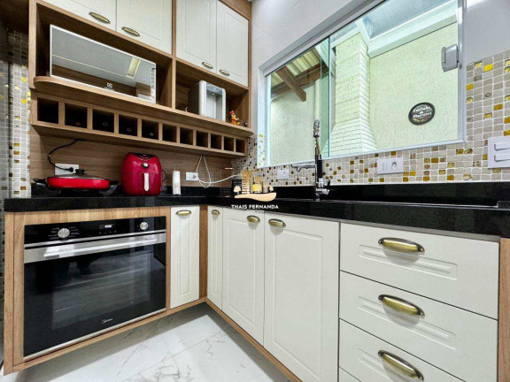 Imagem Casa com 2 Quartos à Venda, 120 m² em Caiçara - Praia Grande