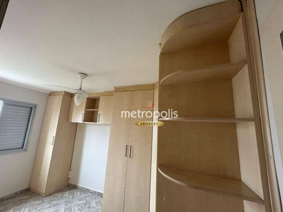 Imagem Apartamento com 2 Quartos à Venda, 51 m² em Parque Das Nações - Santo André