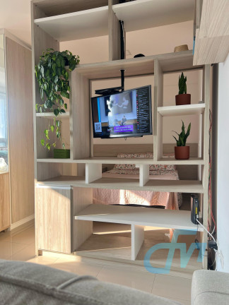 Imagem Apartamento com 1 Quarto para Alugar, 42 m² em Loteamento Mogilar - Mogi Das Cruzes Imagem Apartamento com 1 Quarto para Alugar, 42 m² em Loteamento Mogilar - Mogi Das Cruzes