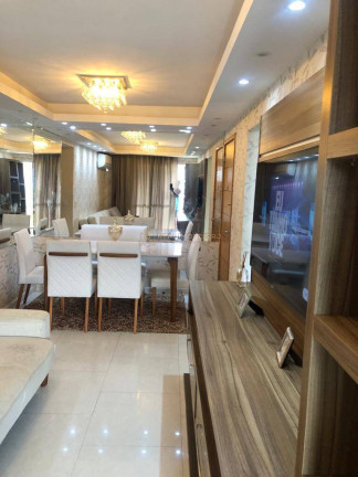Imagem Apartamento à Venda, 76 m² em Jacarepaguá - Rio De Janeiro Imagem Apartamento à Venda, 76 m² em Jacarepaguá - Rio De Janeiro