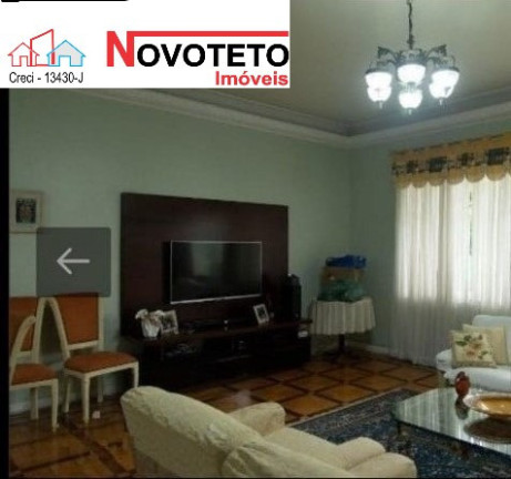 Imagem Imóvel com 4 Quartos à Venda, 365 m² em Vila Prudente - São Paulo