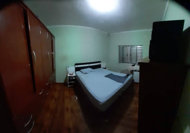Imagem Casa com 2 Quartos à Venda, 115 m² em Jardim Santa Cecília - Sorocaba