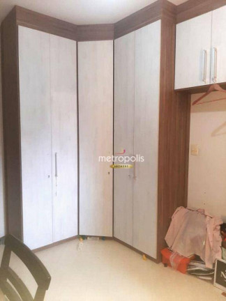 Imagem Sobrado com 3 Quartos à Venda, 85 m² em Vila Santo Alberto - Santo André Imagem Sobrado com 3 Quartos à Venda, 85 m² em Vila Santo Alberto - Santo André