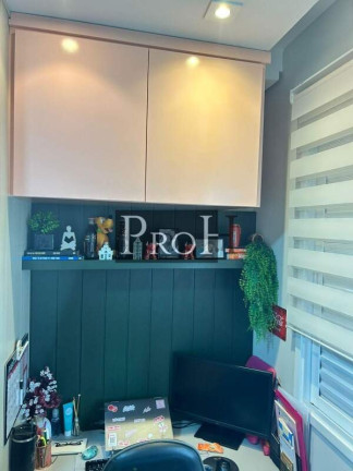 Imagem Apartamento com 2 Quartos à Venda, 77 m² em Santa Paula - São Caetano Do Sul